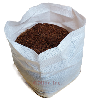 Coir Grow Bags Manufacturer, Coir Products Wholesaler